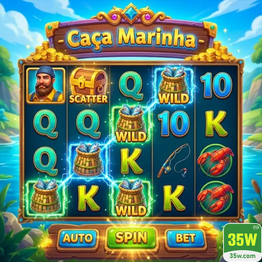 35w.com - explorar os melhores jogos