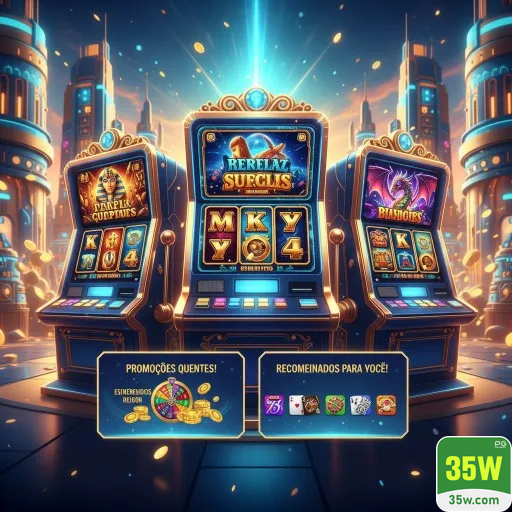 35w.com Interface