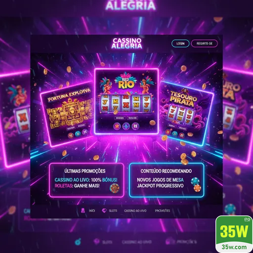 35w.com Mobile App