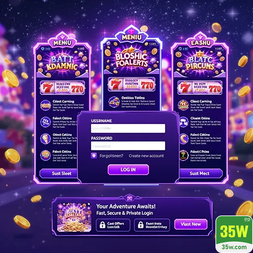 35w.com Incríveis Ofertas no 35w.com